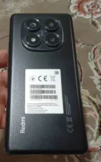 گوشی شیائومی نوت 14 پرو 512 رام 12