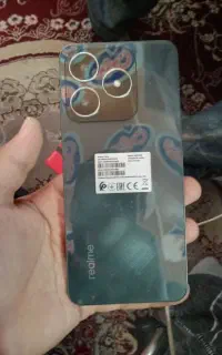 گوشی ریلمی c61