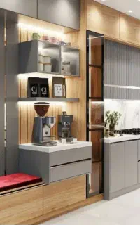 طراح کابینت