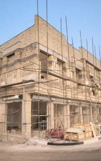 کارگر سفت‌کار و اهل کار برای  بصره عراق