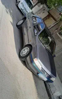 پژو ۴۰۵ عروسک