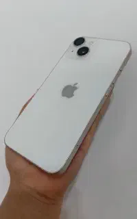 گوشی آیفون ۱۴ نرمال در حد نو