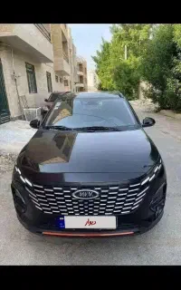 ایکس ۳۳ کراس مدل۱۴۰۳اتومات گارانتی فعال