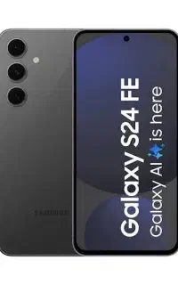 سامسونگ S24 Fe معاوضه با آیفون 13pro