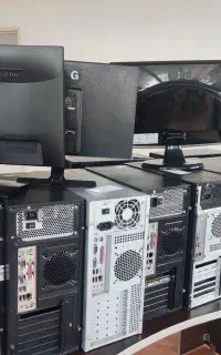 فروش ده عدد کامپیوتر