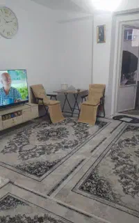 رهن کامل آپارتمان،اندیشه اوچمان(کد۵۰۰)املاک سازه