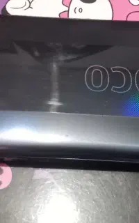 گوشی poco x3pro