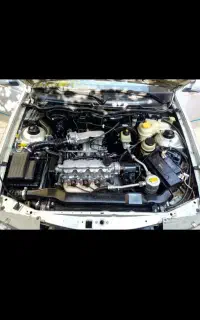 تعمیرگاه مکانیکی تخصصی ((دوو و اوپل))  سیلو  اسپرو
