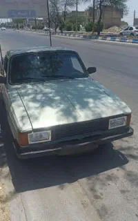 پیکان وانت
