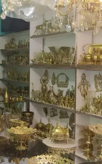 خرید و فروش اجناس برنزی (برنجی)ومسی