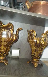 ظرف 4 تیکه