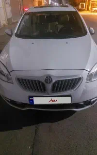 برلیانس h330درحد