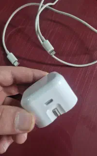 اداپتور ایفون