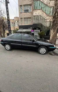 زانتیا ۲۰۰۰