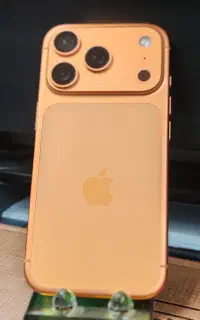 iphone 17 pro 256 gig