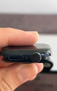 اپل واچ سری ۹