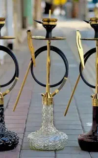 بزرگترین مرجع قلیون کرنو در شرق تهران