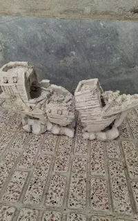 کشتی تایتانیک