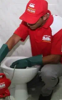 لوله بازکنی*ابراهیمی*رفع گرفتگی تعاونی تضمینی %