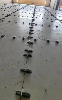 کاشی کار درجه یک