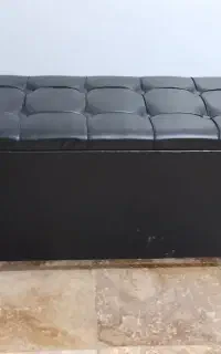 پاف باکس دار
