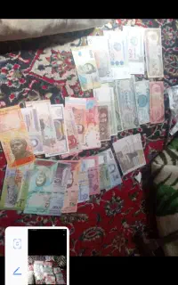 اسکناس و سکه