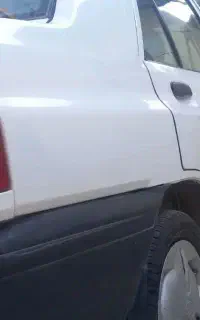پراید۱۳۹۳