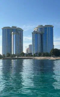 رهن کامل پرشین مارینا ، دو خواب