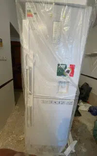 یخچال الکترواستیل