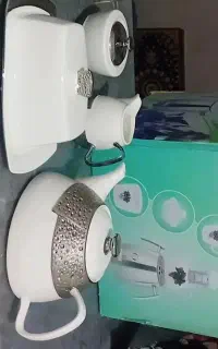 کتری وقوری وست ....