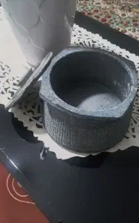 دیگ سنگی