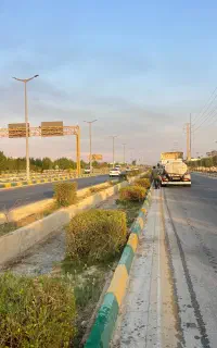 استخدام راننده