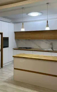 تعمیرات و تغییرات نجاری در محل