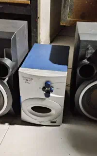 ضبط و باند قدیمی
