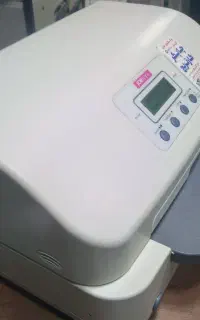 پرینتر پرفراژ جولیمارک مناسب پست بانک