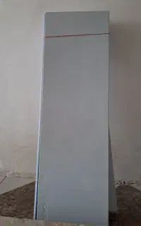 قفسه فلزی