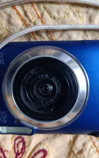 دوربین عکاسی کانون