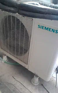 کولر گازی ۲۴۰۰ هزار زیمنس