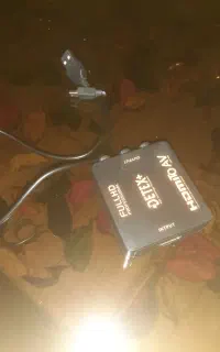تبدیل Hdmi به Av