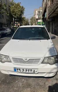 111 پرایدمدل 94 نقد اقساط شاسی پلمپ