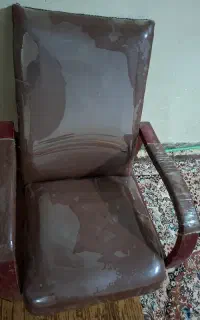 صندلی میز تعمیرات موبایل
