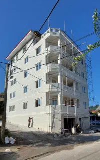 سیمانکاری و سیمانبُری