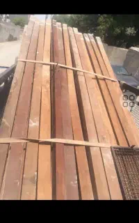 خریدار فروش چوب مربا مربع قدیمی خارجی چندل