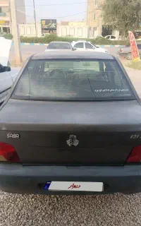 پراید132