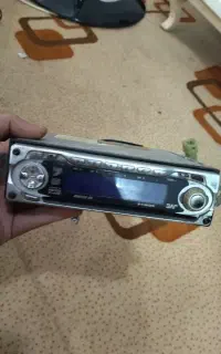 ضبط ماشین