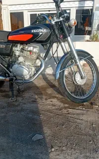 موتور 200مدل 95 مدارک تکمیل