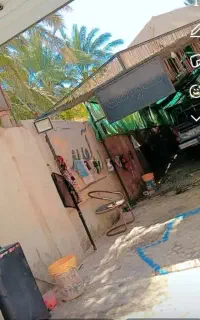 کارواش وصفر شویی..بهترین هارو با ما تجربه کنید