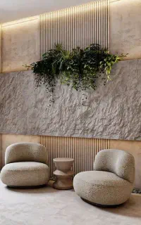 پتینه و رنگ آمیزی دیوار ،برای زیبا تر شدن فضای شما