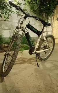 دوچرخه ویوا اصل سایز ۲۶