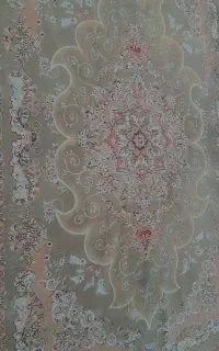 فرش 6 متری